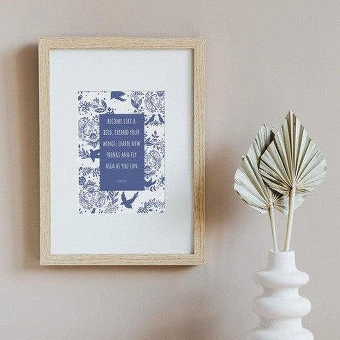 Inspirational Wall Art Printable