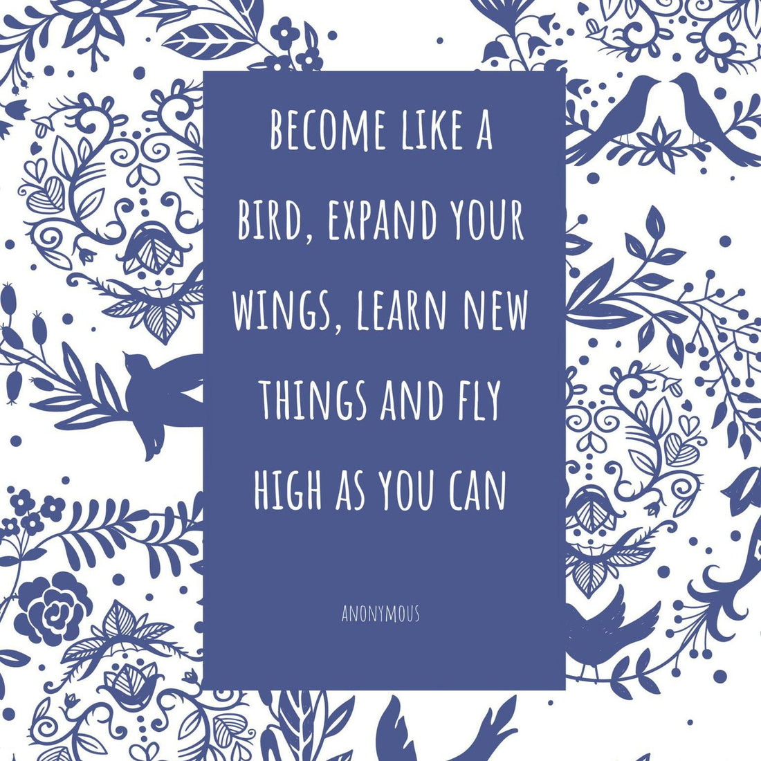Inspirational Wall Art Printable