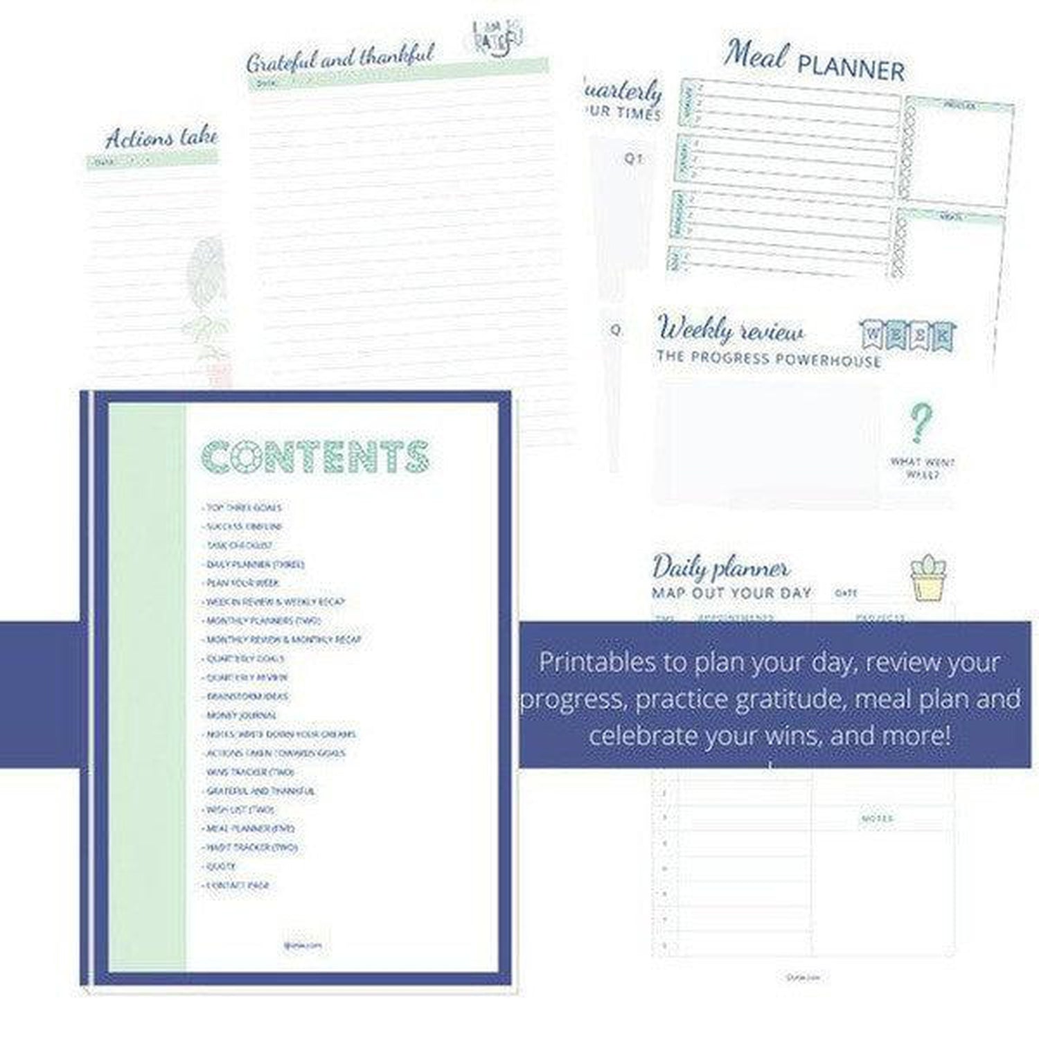 Get Started Budget Toolkit Sale! 61% Discount! (Copy)